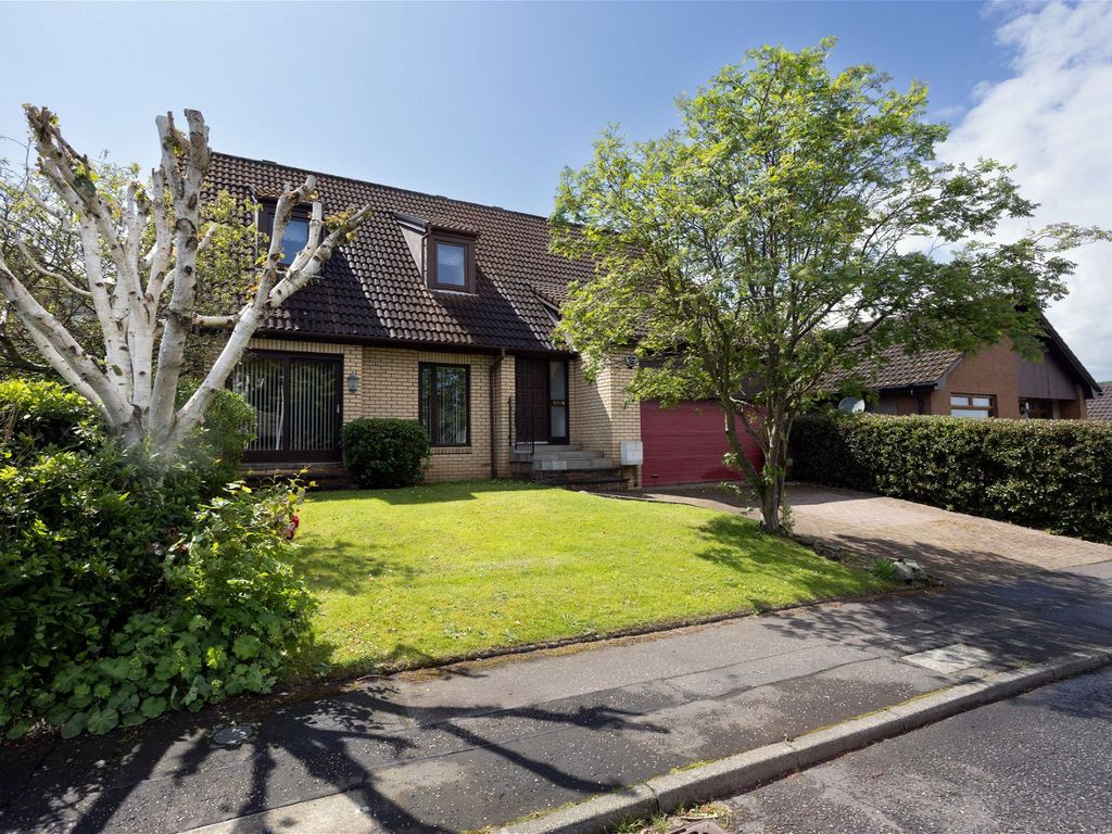 5 bed detached house for sale in Hillside Avenue, Dalgety Bay