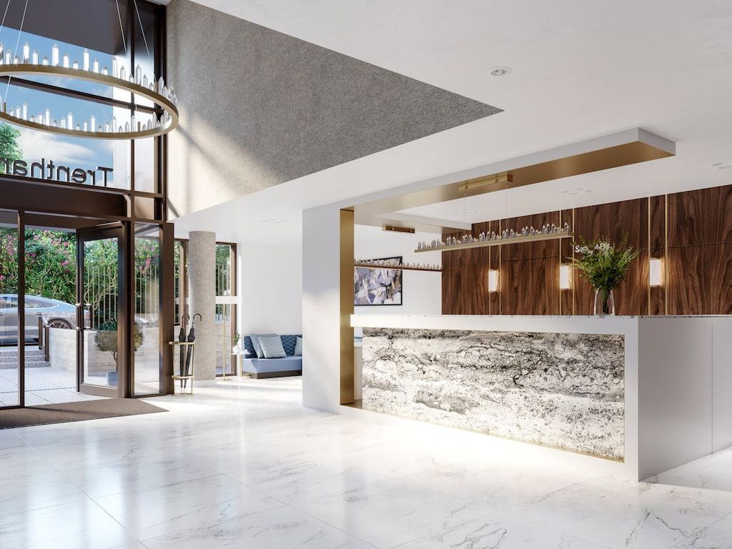 The Claves, Mill Hill, London NW7  