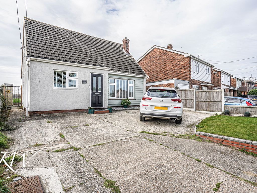 2 bed property for sale in School Road, Messing, Colchester CO5 Zoopla