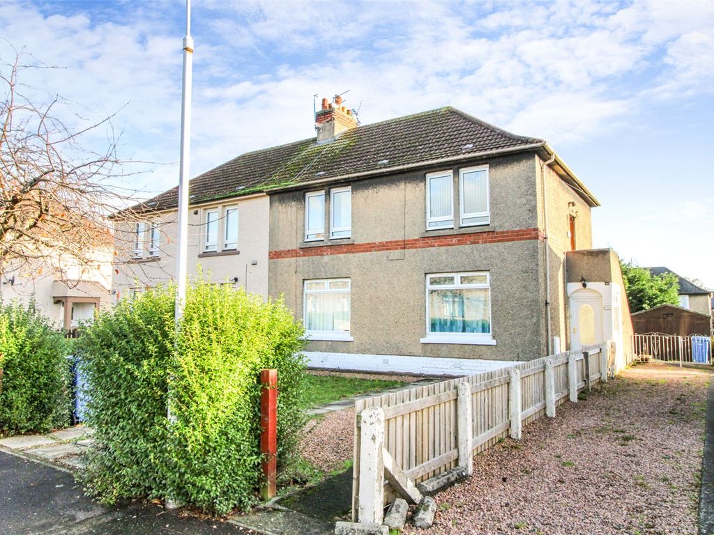 2 bed flat to rent in Keir Hardie Street, Methil, Leven KY8 Zoopla