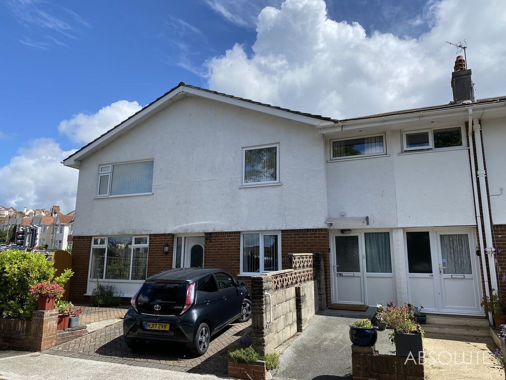 2 bed flat for sale in Locarno Avenue, Paignton, Devon TQ3 Zoopla