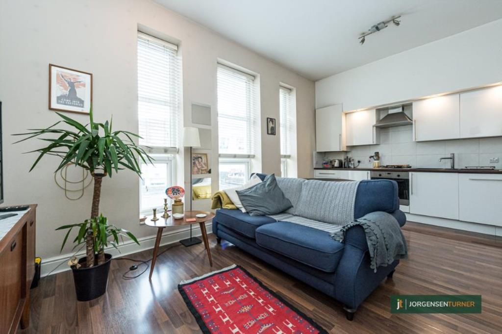 1 bed flat to rent in Kilburn High Road, Kilburn, London NW6 Zoopla