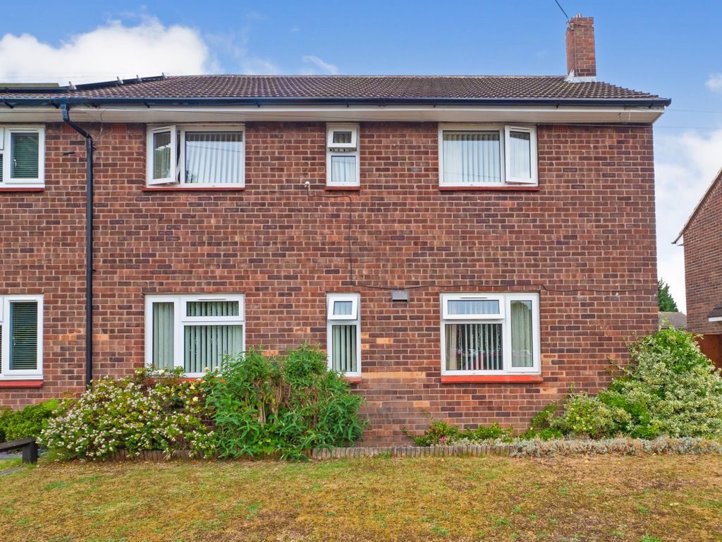 3 bed semidetached house for sale in Grange Road, Beverley HU17 Zoopla