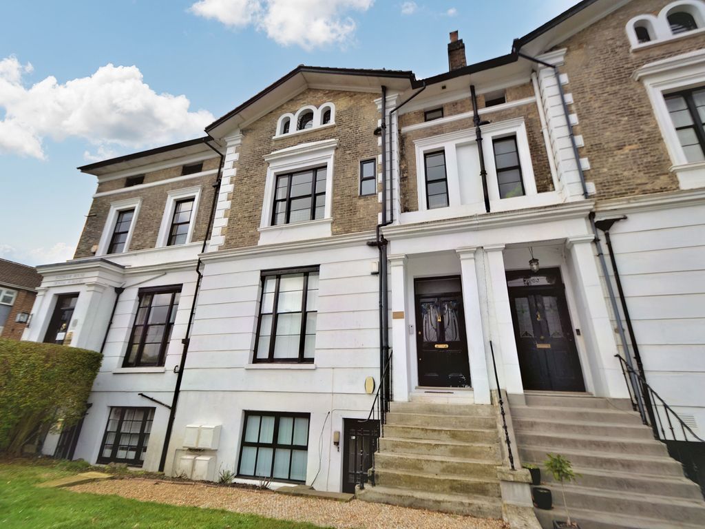 1 bed flat to rent in Ewell Road, Surbiton KT6 Zoopla