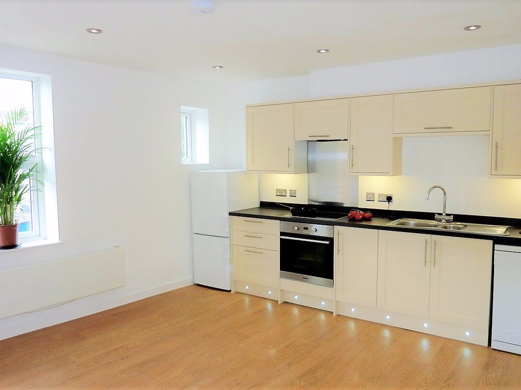 2 bed flat to rent in Zetland Road, Redland, Bristol BS6 Zoopla