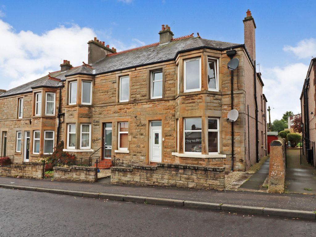 3 bed flat for sale in Townhill Road, Dunfermline KY12 Zoopla