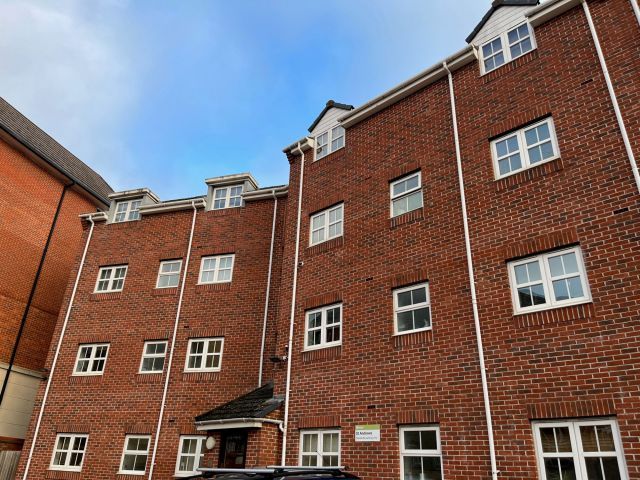 St Andrews Court, Northampton, Northamptonshire NN1