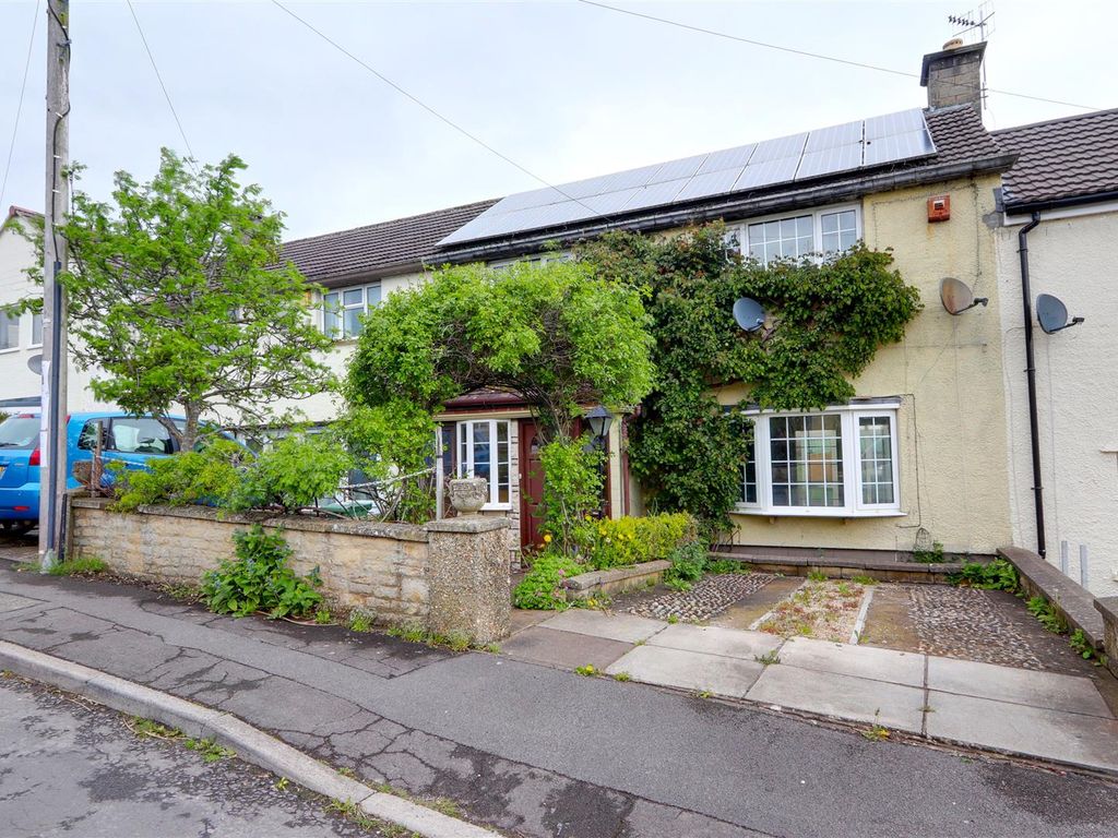 3 bed terraced house for sale in Meadlands, Corston, Bath BA2 Zoopla