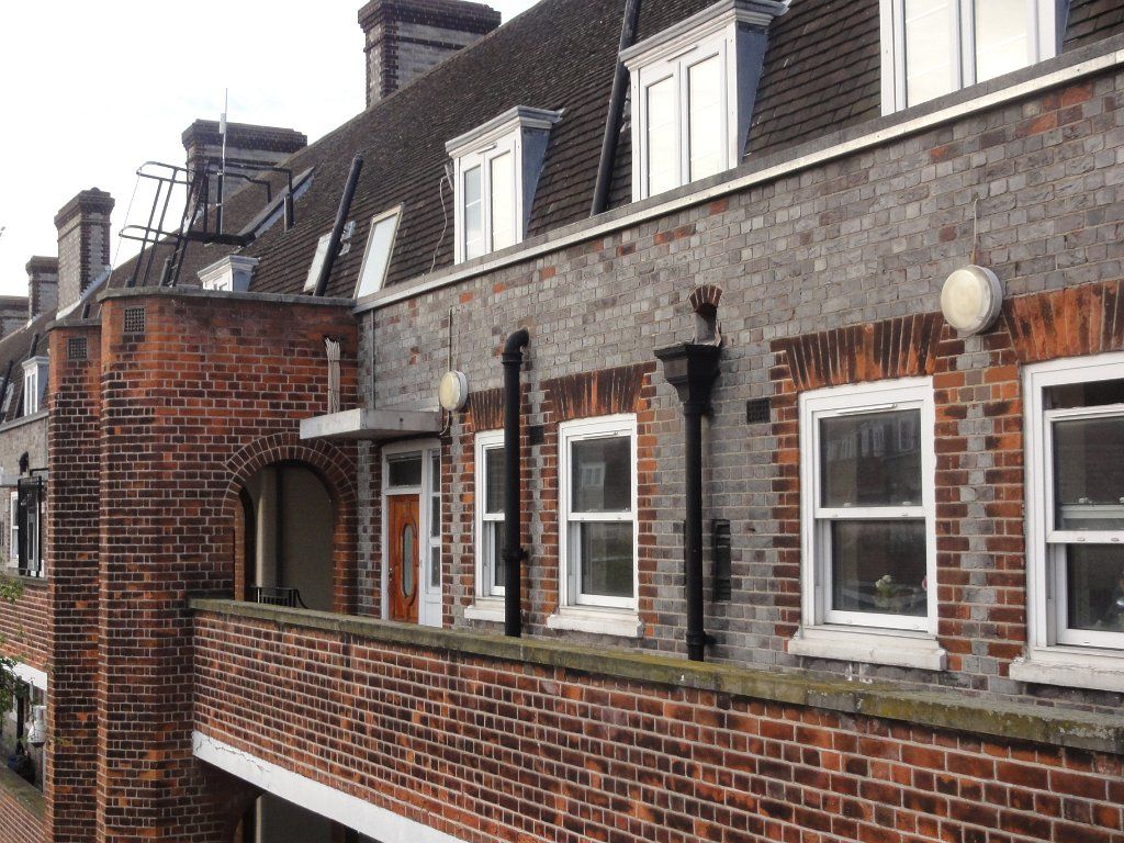 4 bed flat to rent in Camden Park Road, London NW1 Zoopla