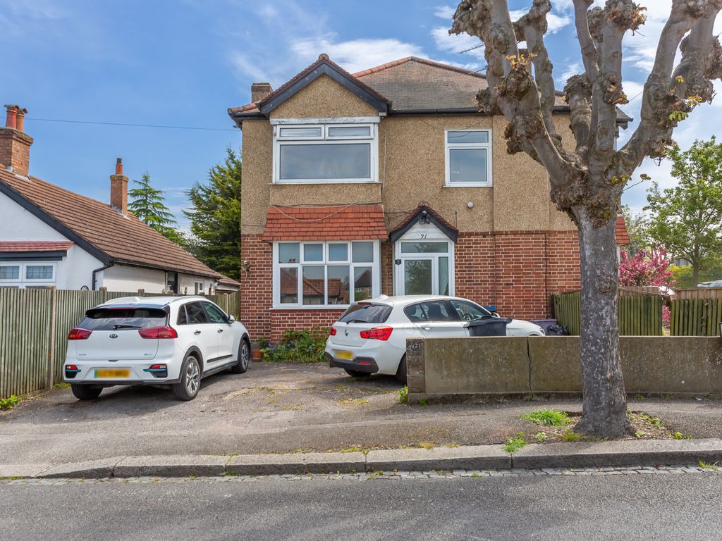 3 bed for sale in Milner Road, Morden SM4 Zoopla