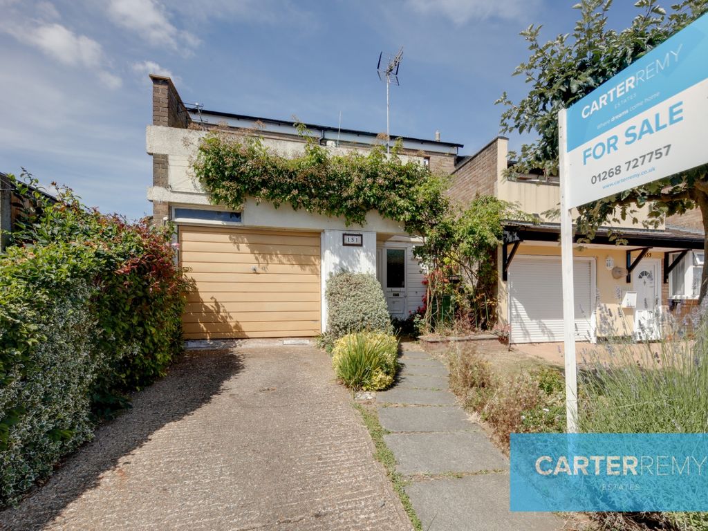 3 bed end terrace house for sale in Sandon Road, Basildon SS14 Zoopla