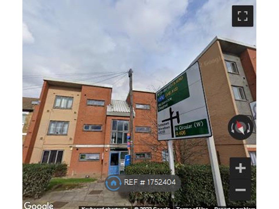 Room to rent in Aberdeen Road, Upper Edmonton, Enfield, London N18 Zoopla