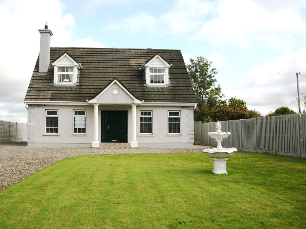 4 bed detached house for sale in The Village, Charleville