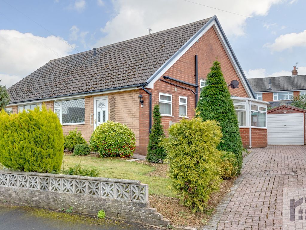 3 bed semidetached house for sale in Yeadon Grove, Chorley PR7 Zoopla