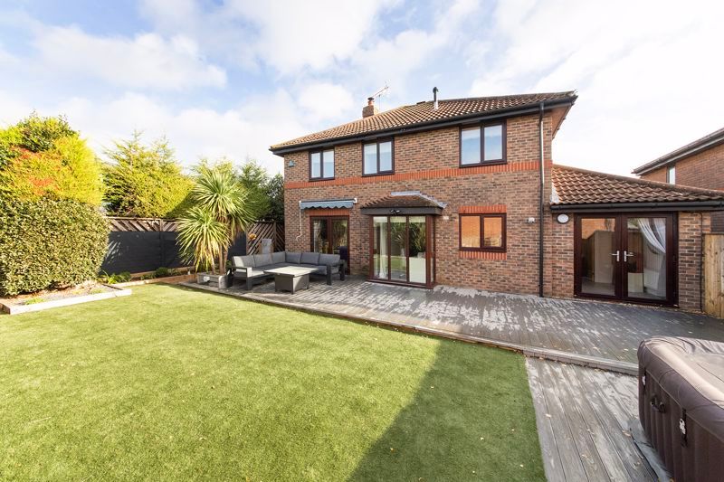 Lovelace Close, Abingdon OX14  