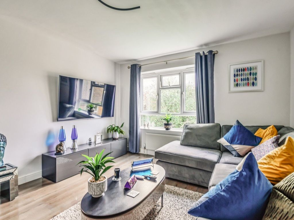 Tattersall Close, Eltham, London SE9  