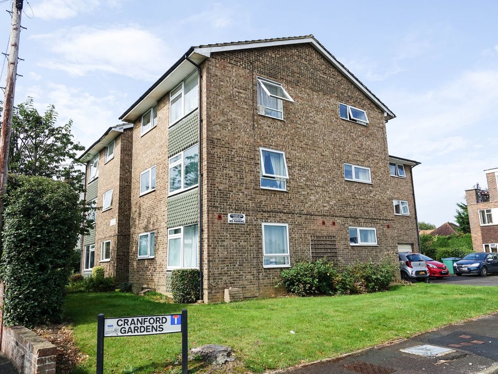 2 bed flat for sale in Cranford Gardens, Bognor Regis PO21, £169,950