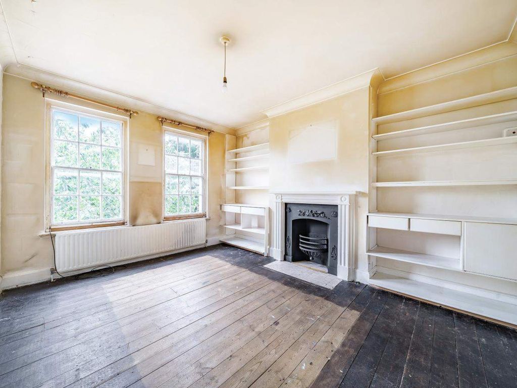 1 bed flat for sale in Wharton Street, London WC1X Zoopla