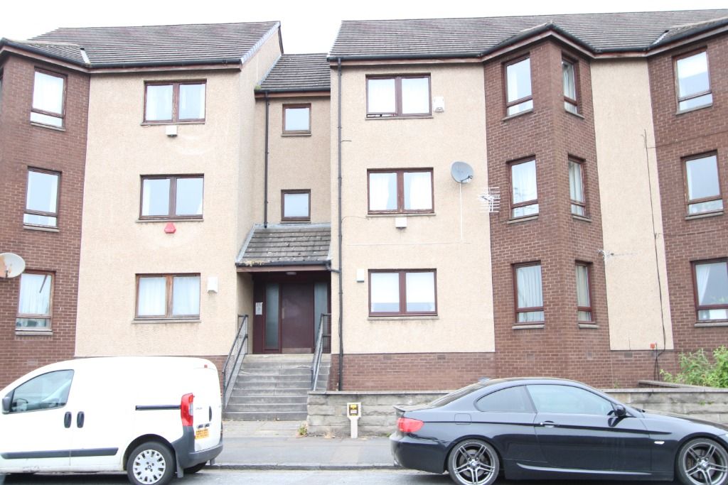 2 bed flat to rent in Broughty Ferry Road, Dundee DD4 Zoopla