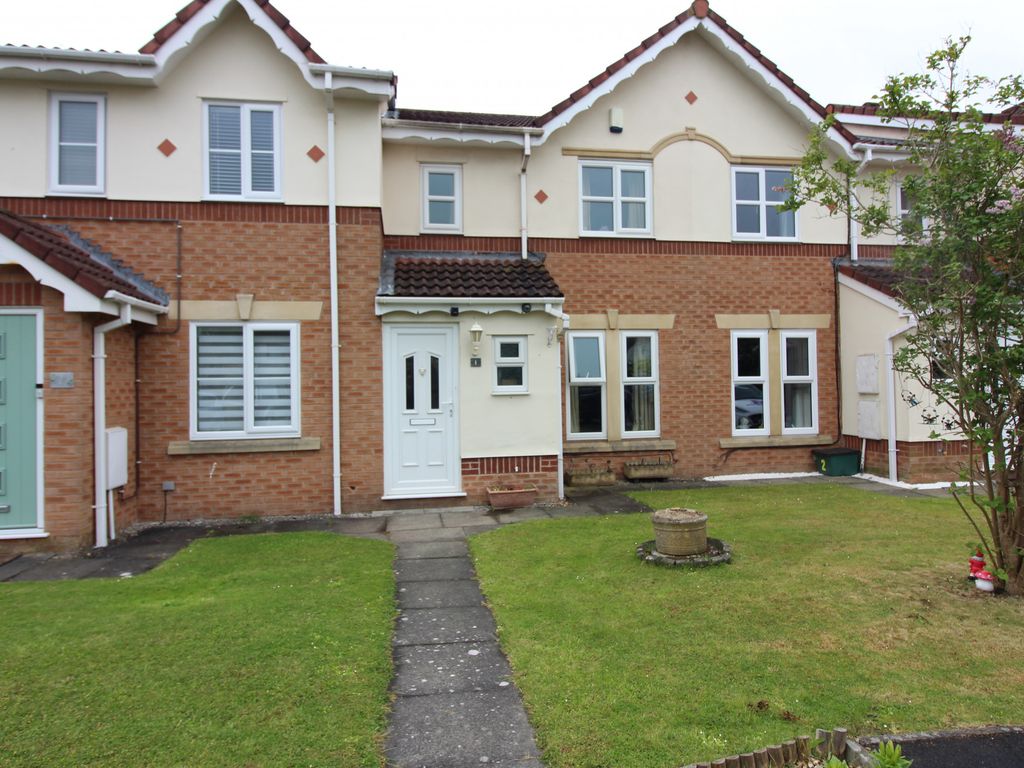3 bed terraced house for sale in Benenden Place, Thornton FY5 Zoopla