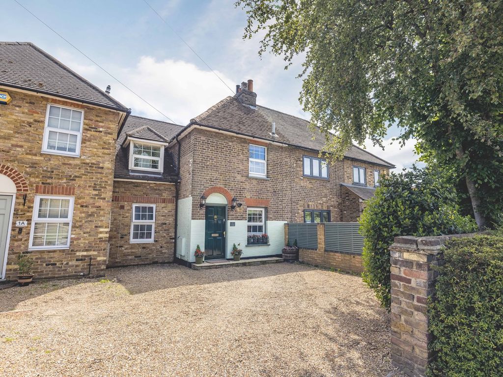 3 bed cottage for sale in Uxbridge Road, Iver Heath SL0 Zoopla