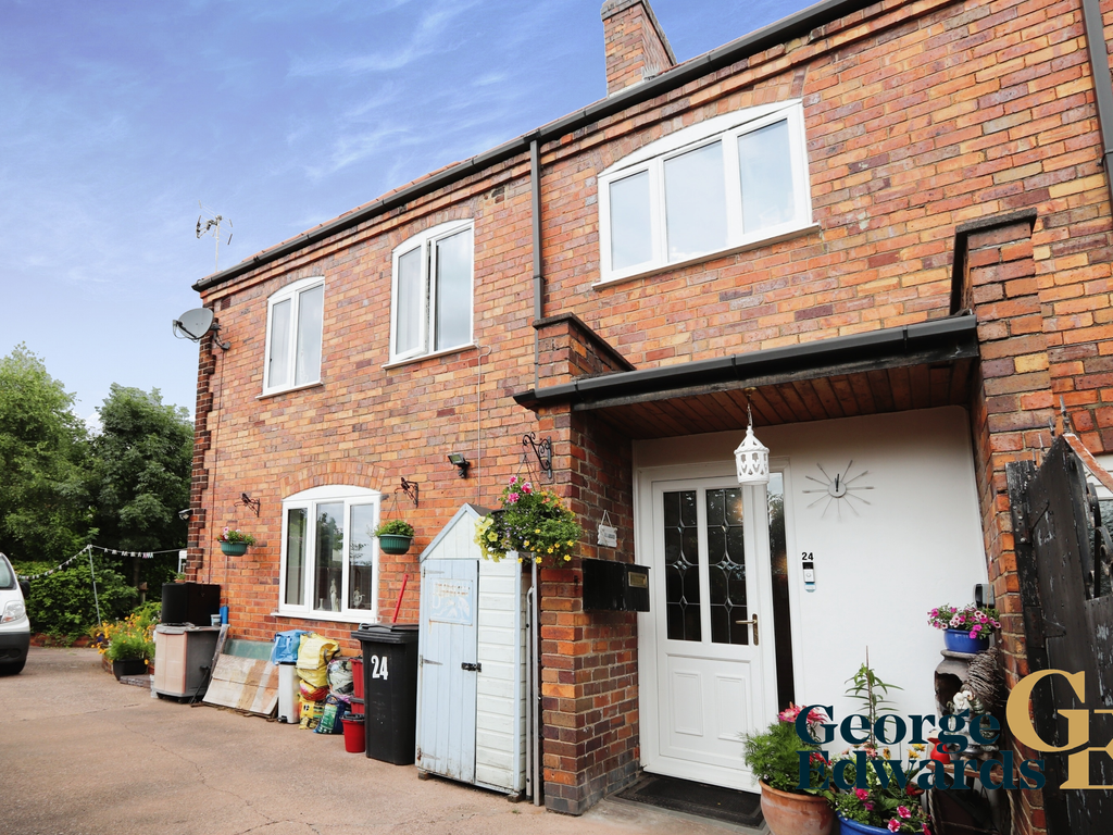 3 bed semidetached house for sale in Moira Road, Donisthorpe, Swadlincote DE12 Zoopla