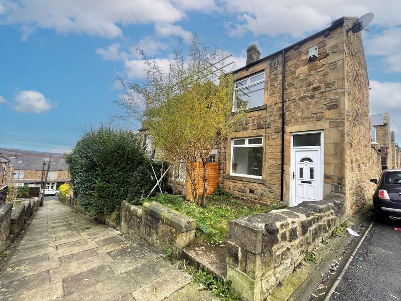 2 bed end terrace house for sale in Ruth Avenue, BlaydonOnTyne NE21, £100,000 Zoopla