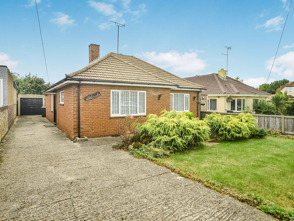 3 bed bungalow for sale in St. Leonards Road, Deal, Kent CT14 Zoopla