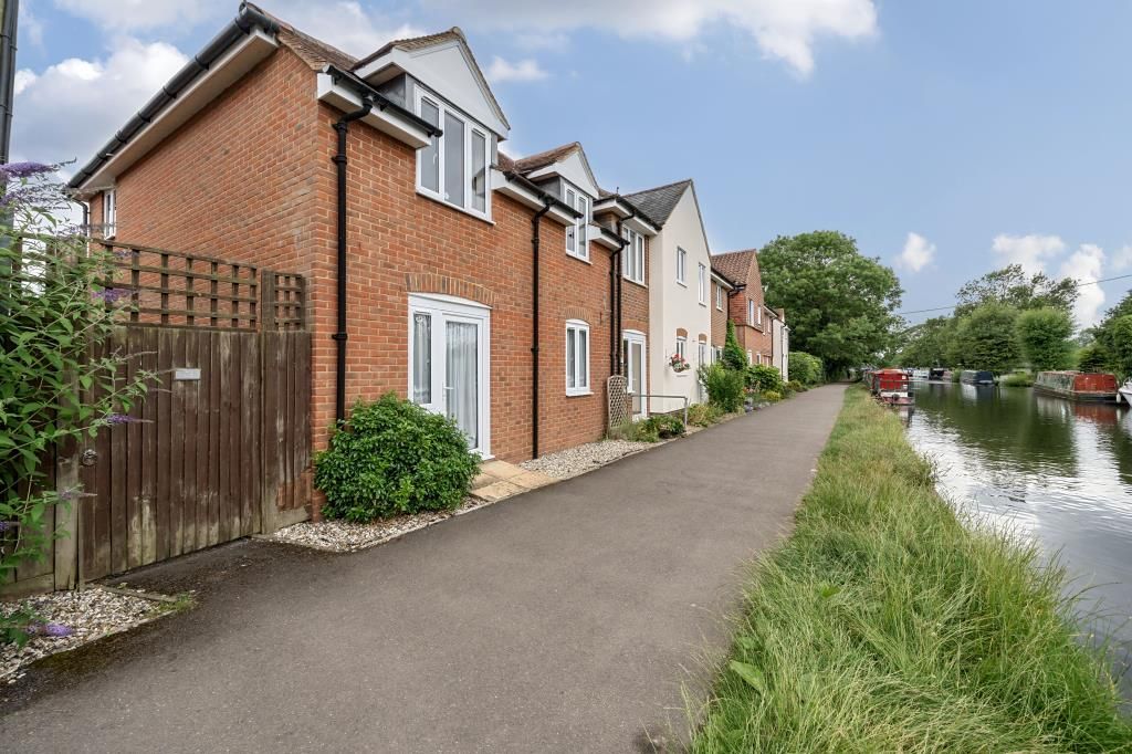 1 bed flat for sale in Newbury, Berkshire RG14 Zoopla