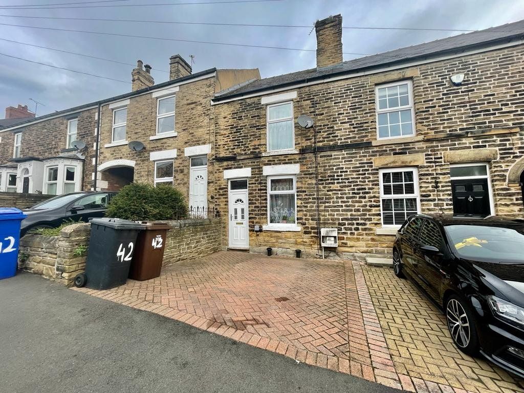 3 bed end terrace house for sale in Queens Road, Beighton, Sheffield