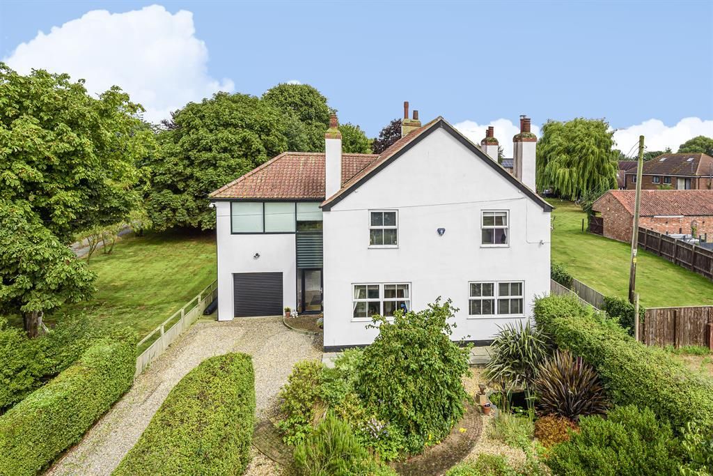 4 bed detached house for sale in Carr Lane, Weel, Beverley HU17 Zoopla