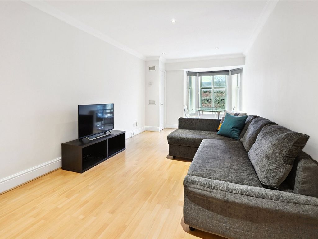 1 bed flat to rent in Vincent Square, London SW1P Zoopla