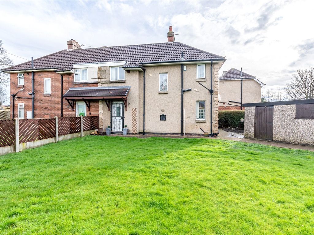 3 bed semidetached house for sale in Potternewton Grove, Leeds LS7, £270,000 Zoopla