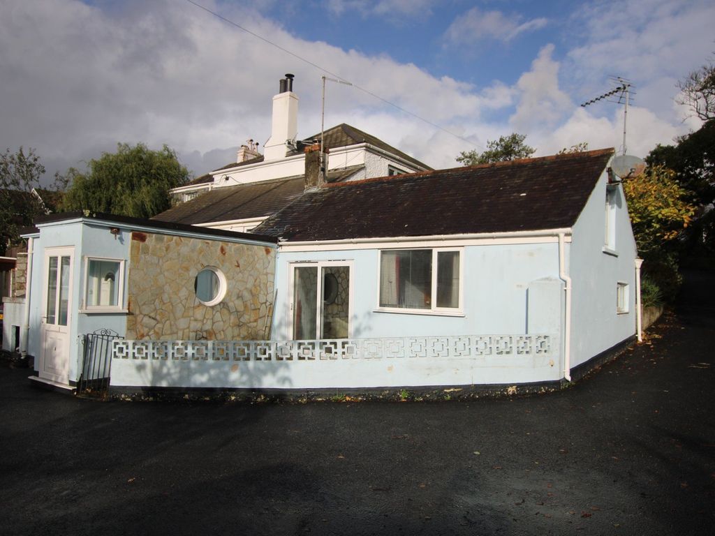 2 bed semidetached house for sale in The Nurseries, Falmouth TR11 Zoopla
