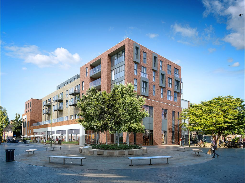 1 bed flat for sale in Worthing Road, Horsham RH12 Zoopla