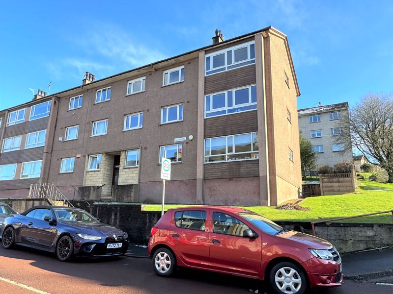 3 bed flat for sale in Cleveden Place, Kelvindale, Glasgow G12 Zoopla