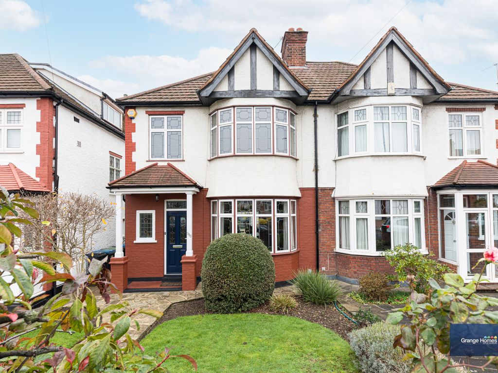 Bury Street West Enfield N9