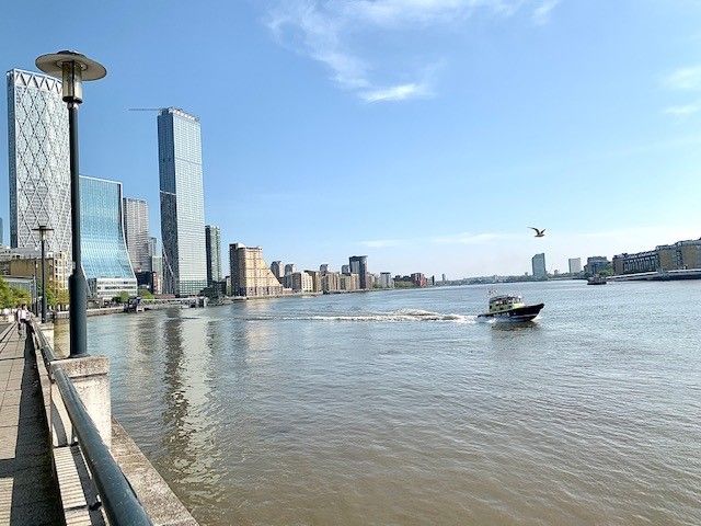 Landmark Square, South Quay, Canary Wharf, London E14