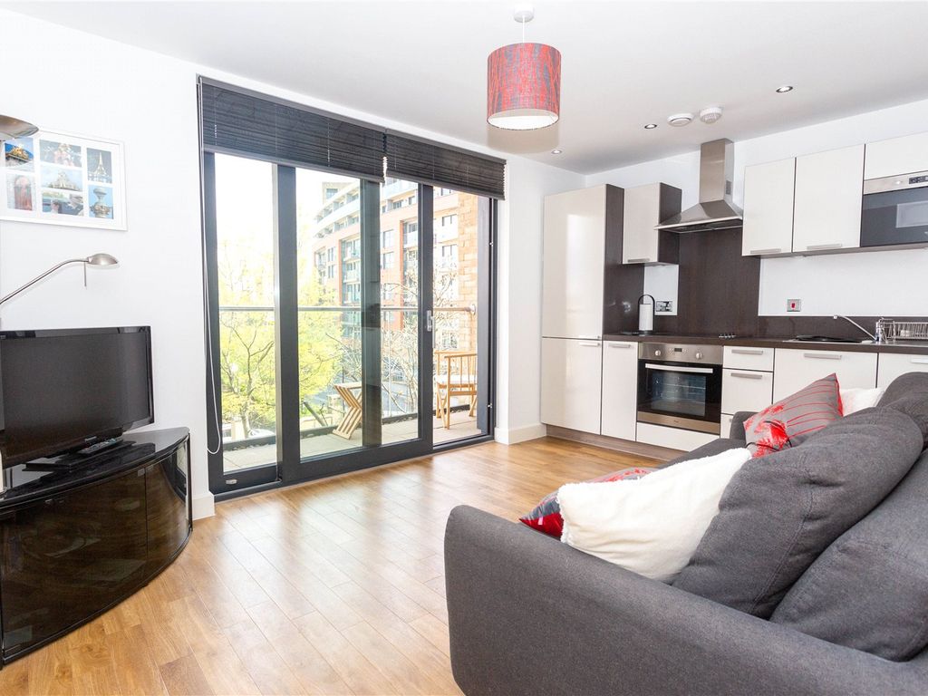 1 bed flat to rent in Surrey Quays Road, Canada Water, London, Greater London SE16 Zoopla