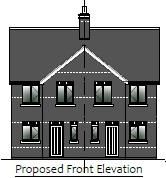 Ridge Way, Top Valley, Nottingham NG5