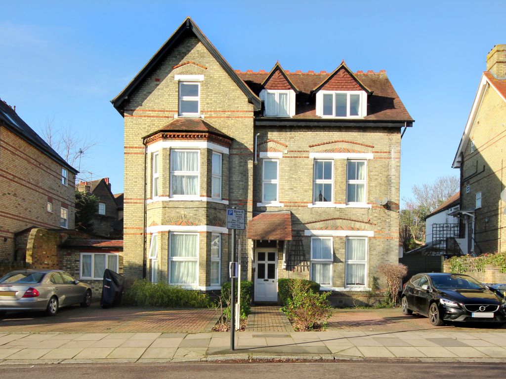 2 bed flat for sale in Warwick Road, London W5 Zoopla