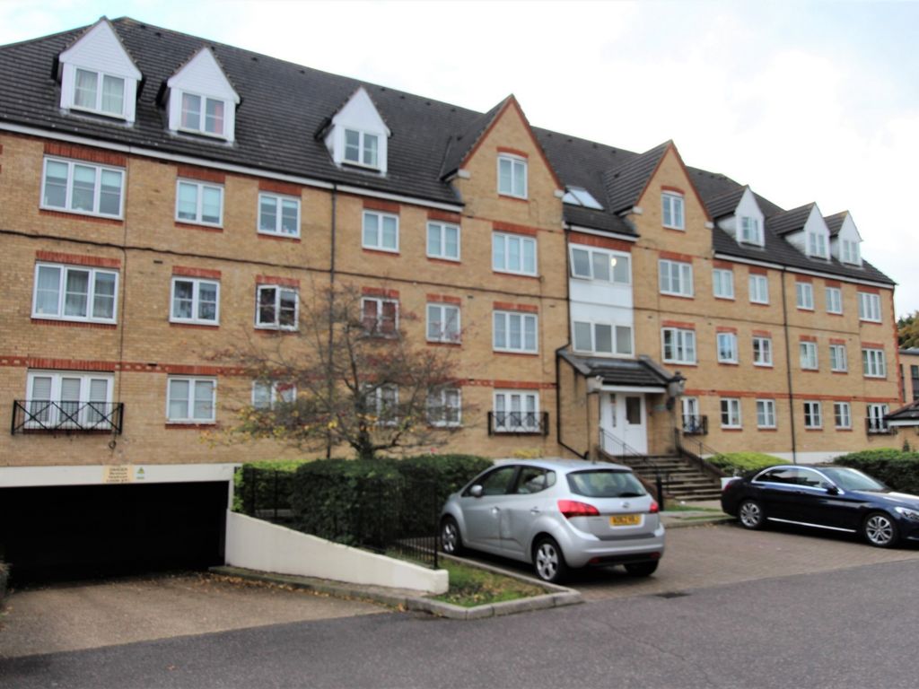 2 bed flat to rent in Station Road, Borehamwood WD6 Zoopla