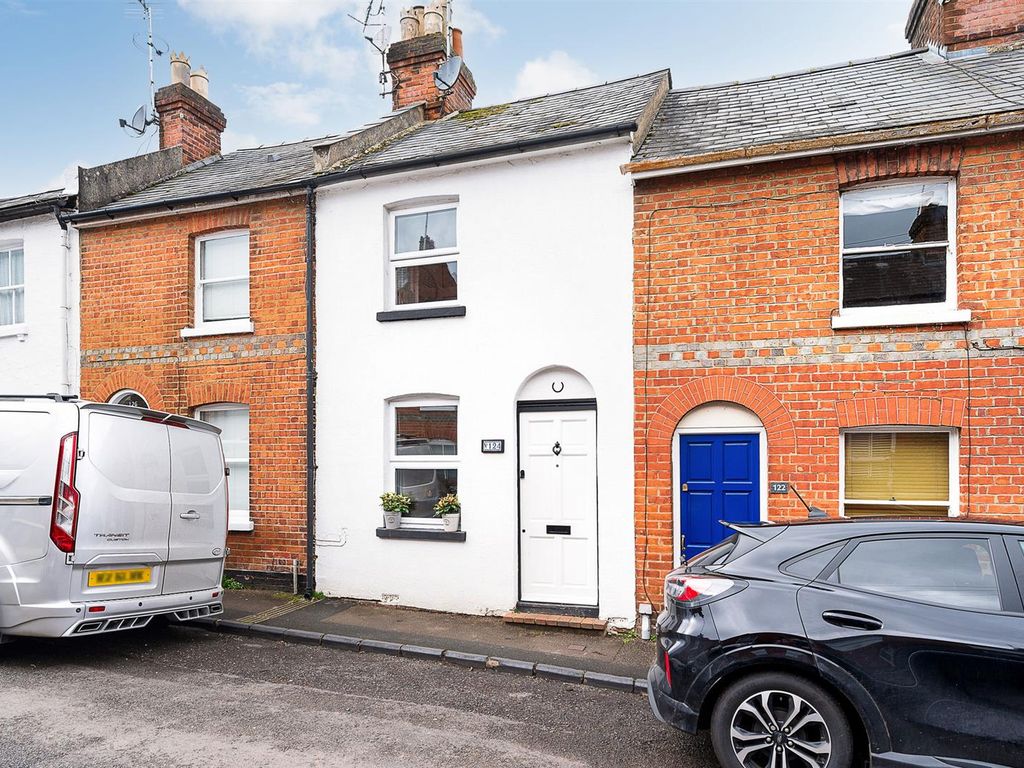 2 bed terraced house for sale in Greys Hill, HenleyOnThames RG9 Zoopla