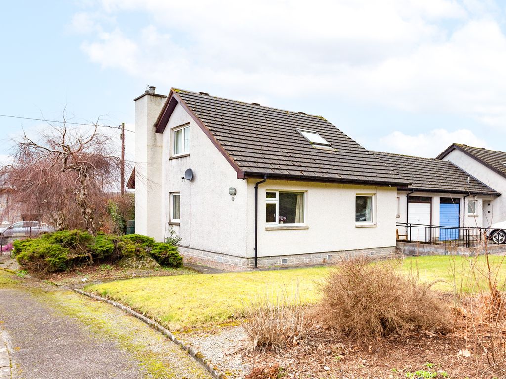 3 bed bungalow for sale in Barhill Drive, Dalbeattie DG5 Zoopla