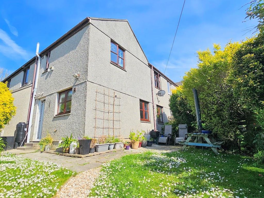 2 bed terraced house for sale in Ash Grove, Hayle TR27, £230,000 Zoopla