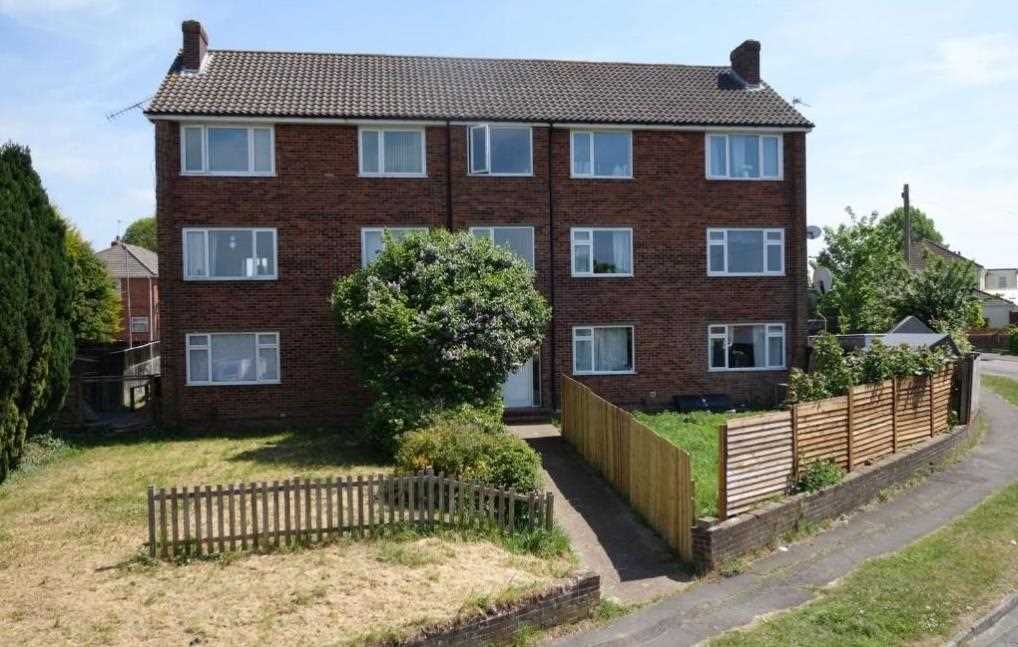 2 bed flat for sale in Coxford Close, Southampton SO16 Zoopla