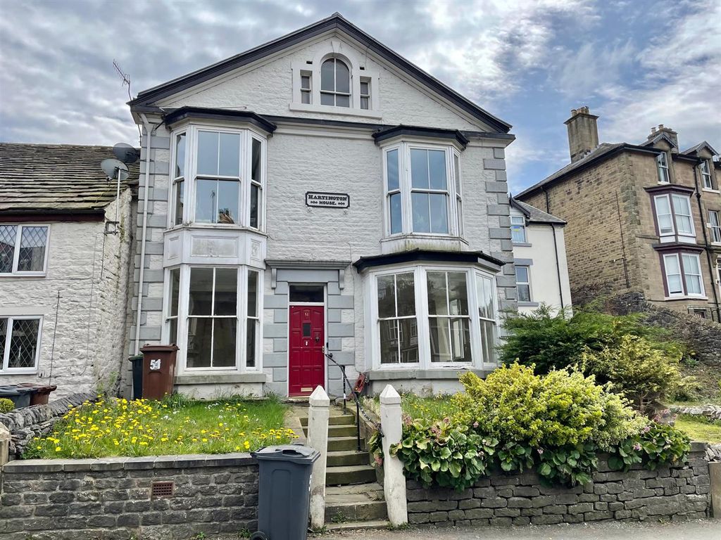 2 bed flat for sale in West Road, Buxton SK17 Zoopla
