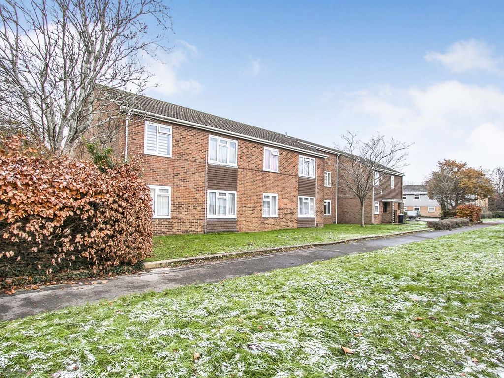 Jubilee Gardens, Bournemouth BH10  