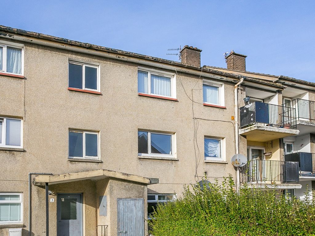 2 bed flat for sale in Essendean Place, Clermiston, Edinburgh EH4, £