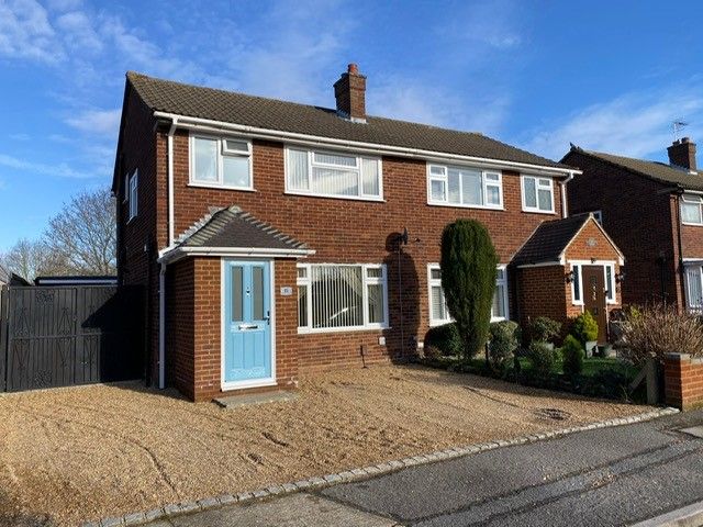 Newhaven Crescent, Ashford TW15  